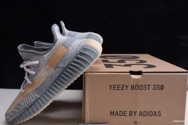 FZ5421 V2 Adidas Israfil Yeezy 350 Boost 0805